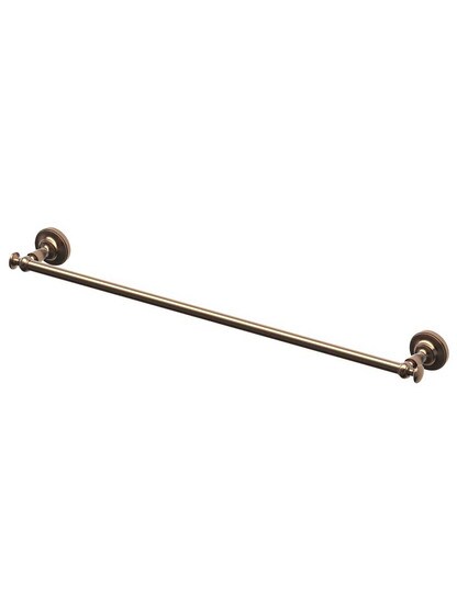 Tavern Towel Bar.